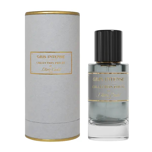 Diane Castel - CP Gris Intense 50Ml Edp