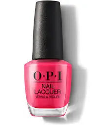 OPI - NL - CHARGED UP CHERRY NLB35, 15ML