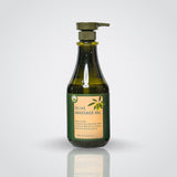 Be Beauty - Olive Massage Oil - 950ml