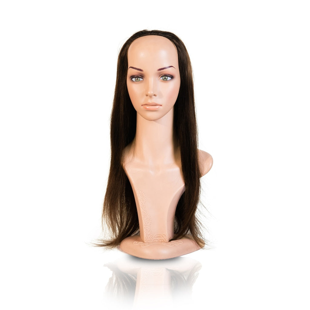 Al Nasaem - Wig - 8627 - 100% Human - (Budour)# 2B