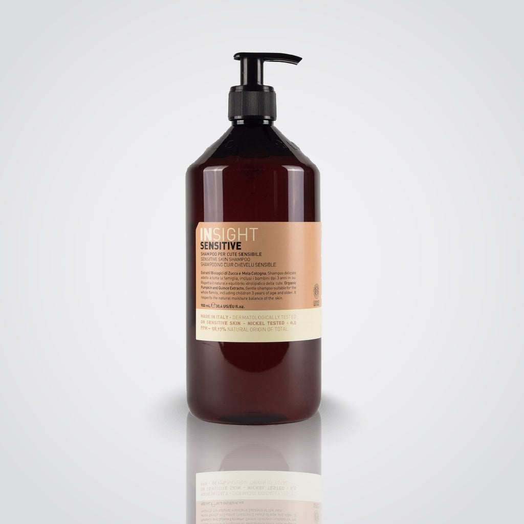 Insight - Sensitive Skin (Shampoo) - 900ml