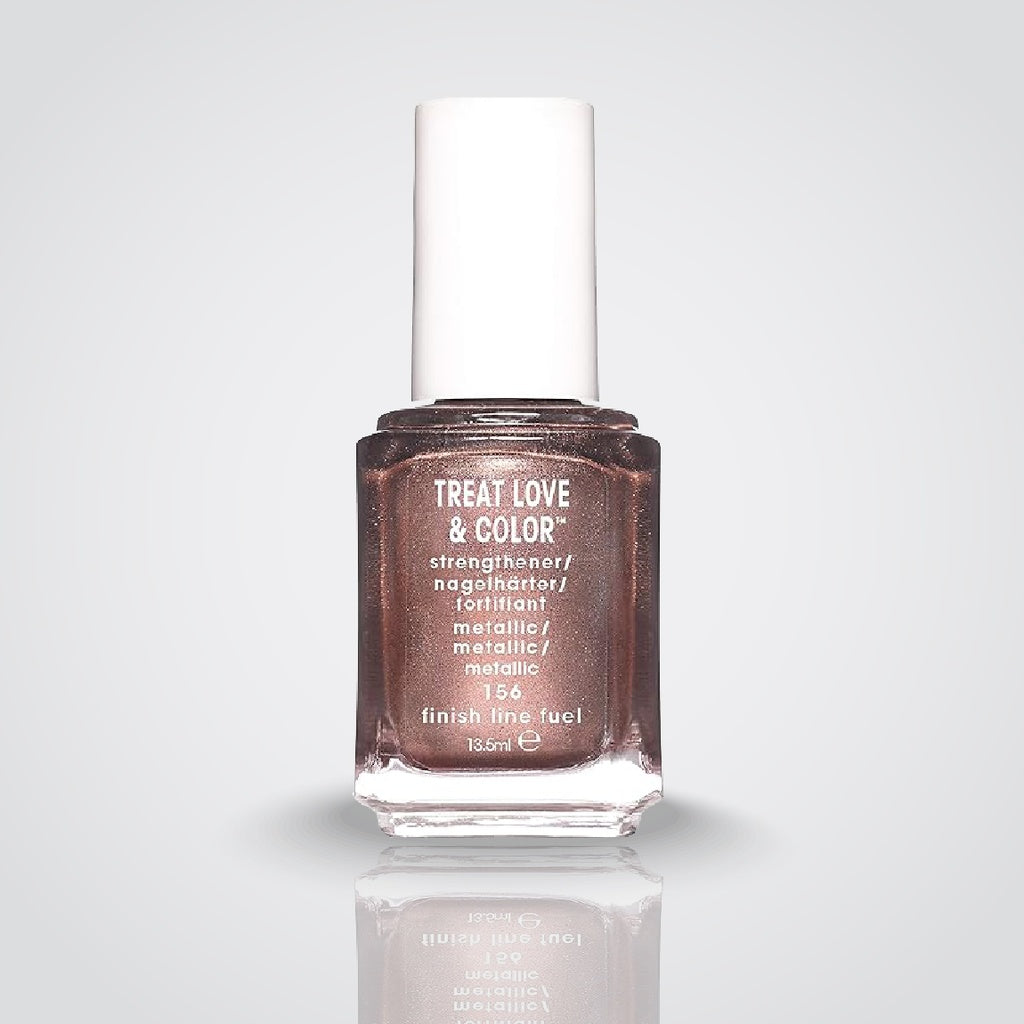 Essie - Treat Love Color - Finish Line Fue# 156