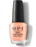 OPI - NL - CRAWFISHIN FOR A COMPLI… NLN58, 15ML