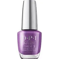 OPI - IS - VIOLET VISIONARY  15ML, ISLLA11
