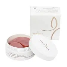 Beauugreen - Pomegranate & Ruby Hydrogel Eye Patch 30pair (M)