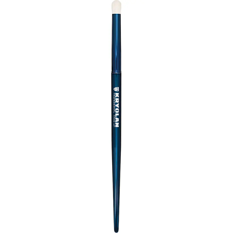 Kryolan - BM Eye Shadow Contour Brush Small - 8906