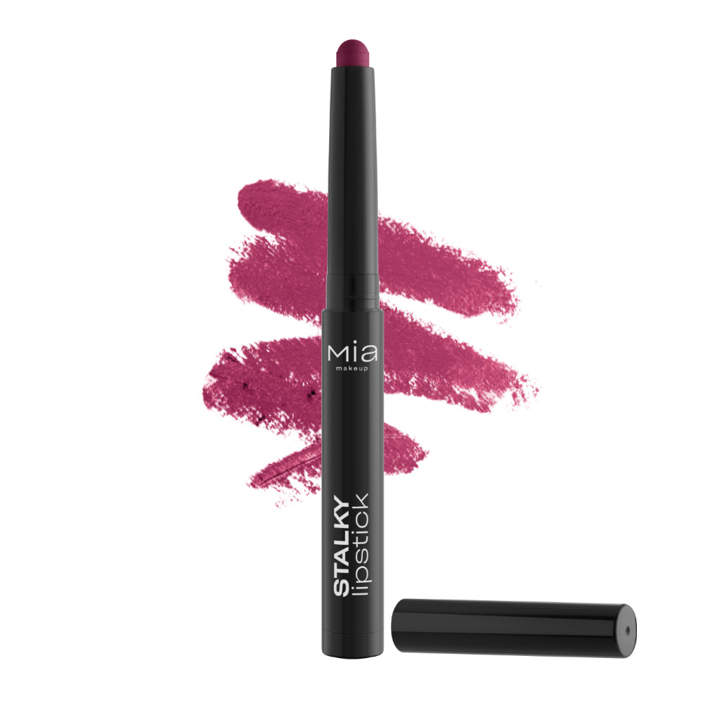 Mia - Stalky Lipstick - 04 Totally Smitten