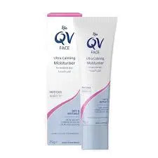 QV FACE NRMLDRY CALM RENEW SERUM 30G AT