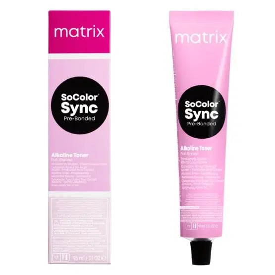 MATRIX - TNL CONTROL 9G 90ML