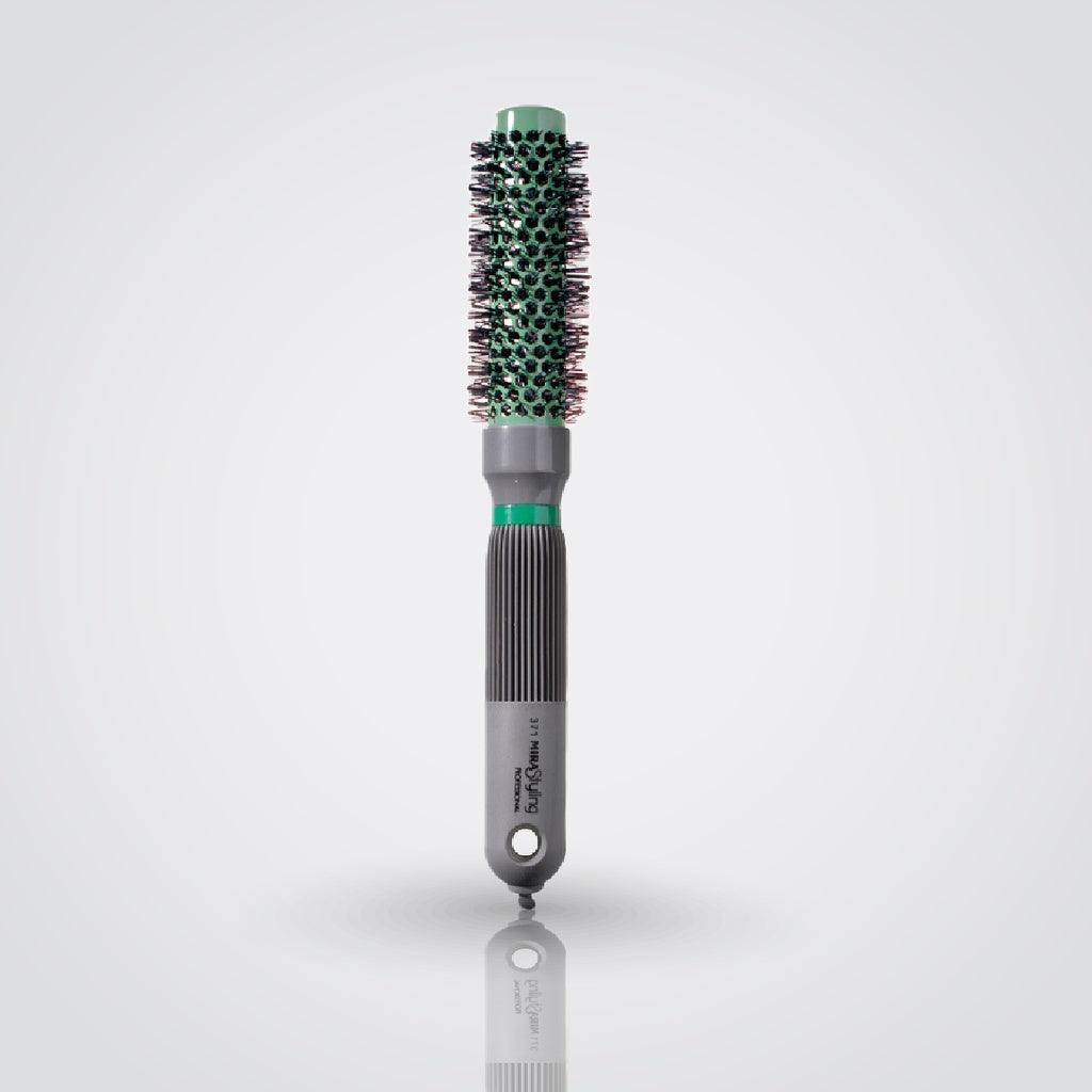 MIRA - Brush - Iron - Mod - N.371