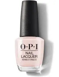 OPI - NL - توقف أنا أحمر خجلا NLT74، 15 مل