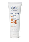 Obagi - Sun Shield Tint Broad Spectrum Spf 50 Sunscreen Lotion Warm Net Wt 3 Oz (85 G)