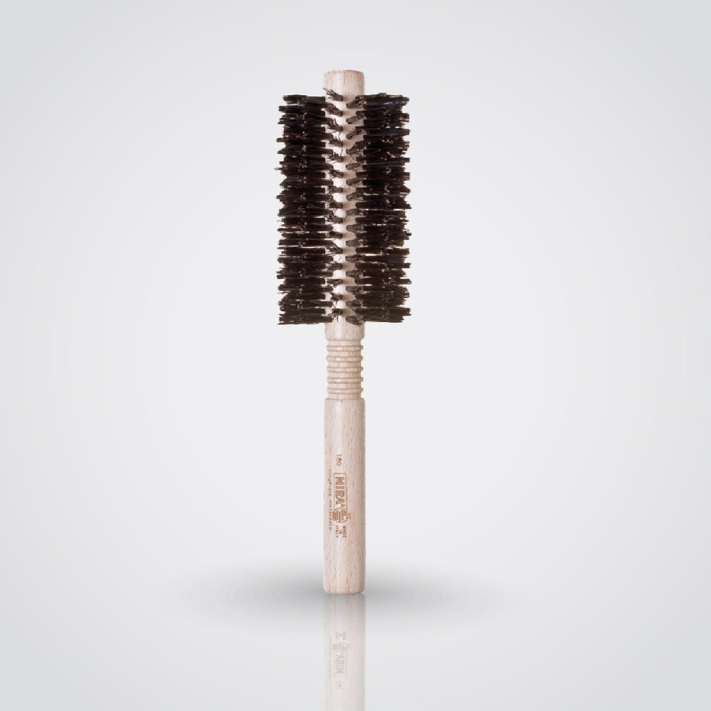 MIRA - Brush - Wood - Mod - N.180