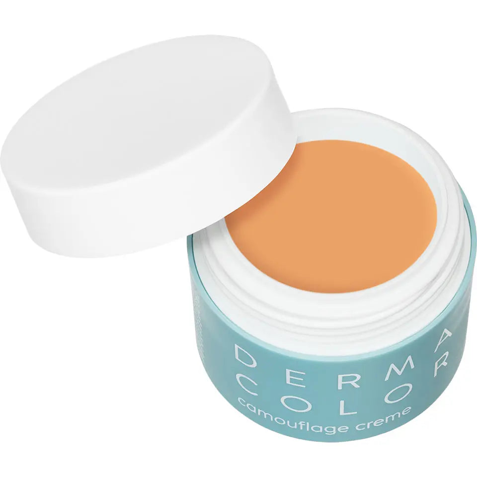 Kryolan - Dermacolor Camouflage Cream - 75001DOB3