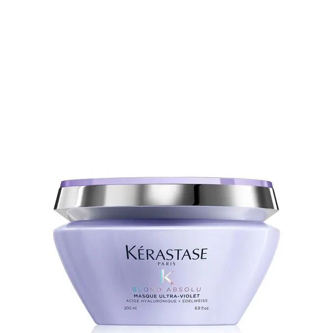 Kerastase - Blond Absolu - Masque Ultra-Violet - 200 Ml