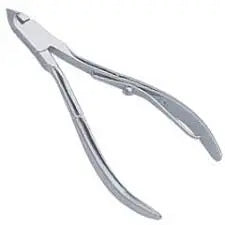 Erbe Solingen - Yes - Cuticle Nippers 6mm # 95632