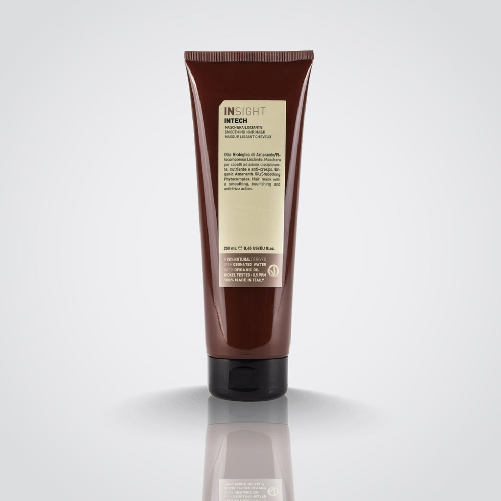 Insight - Intech Smooth Hair Collagen (Mask) - 250ml