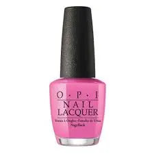 OPI - NL - منطقة اللعب المزدوج NLF80، 15ML