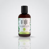 Fiji Organic - Face & Body Lotion - infused with raw coconut oil - Coconut Lime - 89 ML