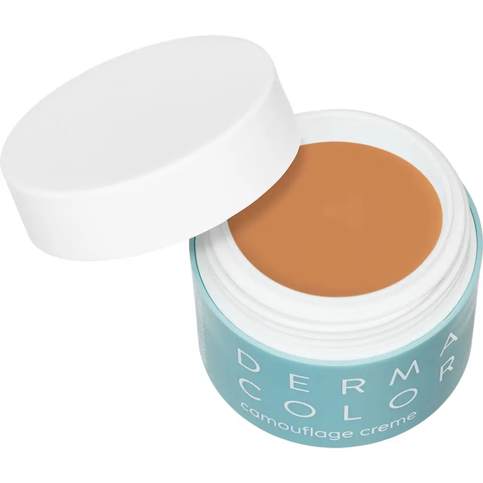 Kryolan - Dermacolor Camouflage Cream - 75001D5