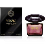 Versace - Crystal Noir Pour Femme Parfum - 90ml - Women