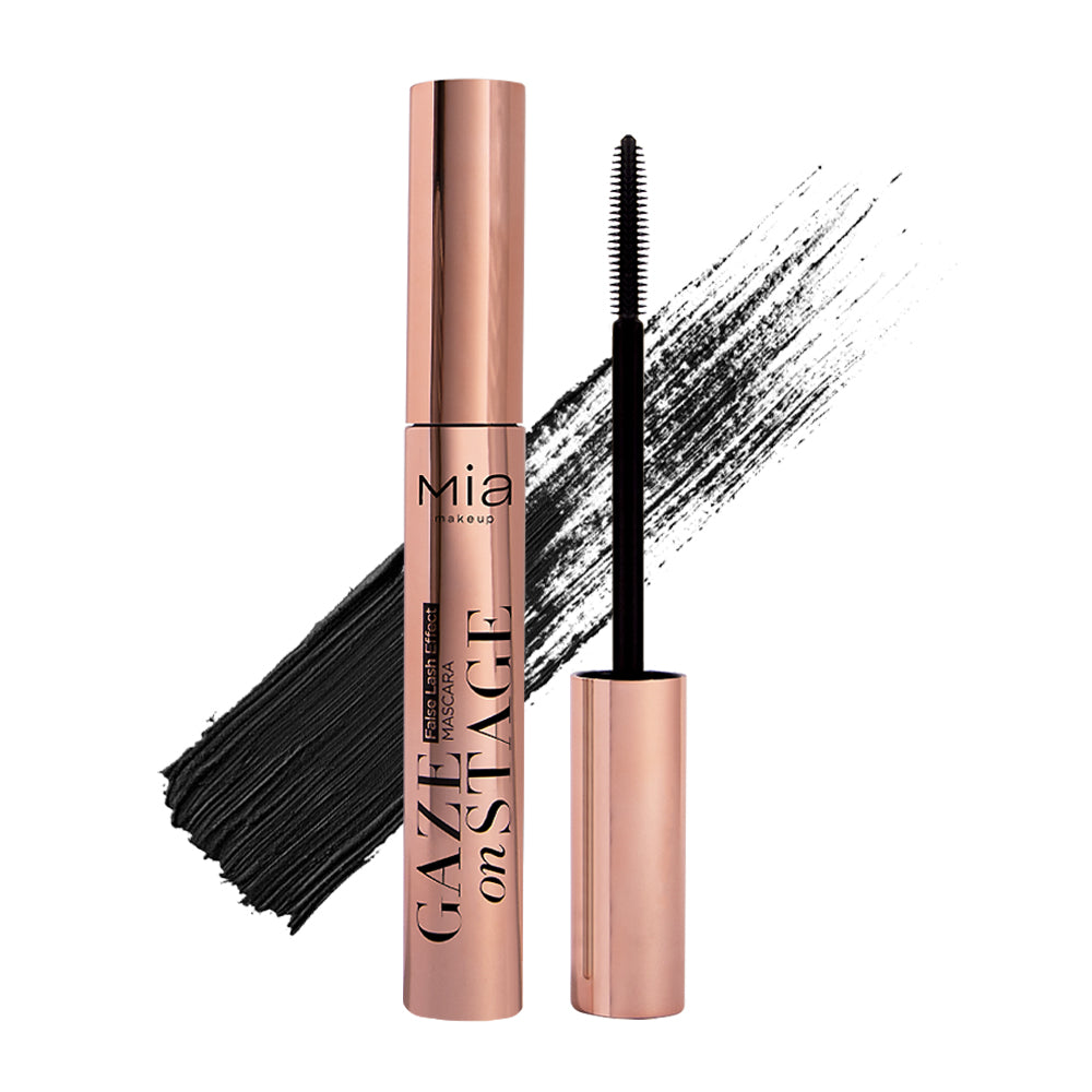 Mia - Gaze On Stage Mascara
