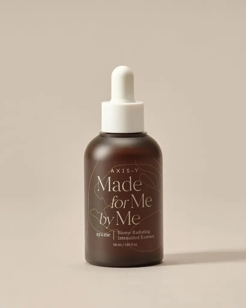 AXIS-Y Biome Radiating Intensified Essence 50ml