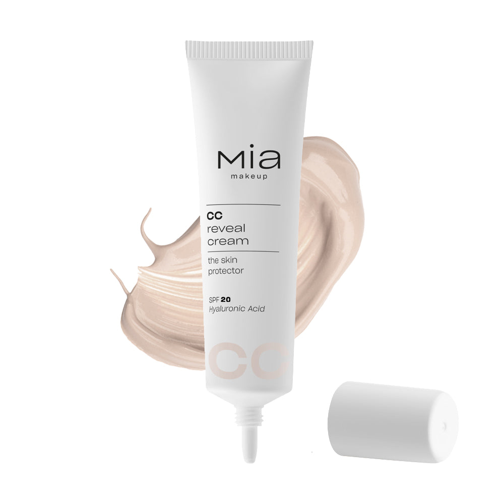 Mia - Cc Cream Light