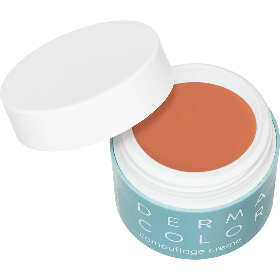 Kryolan - Dermacolor Camouflage Cream - 75001D30