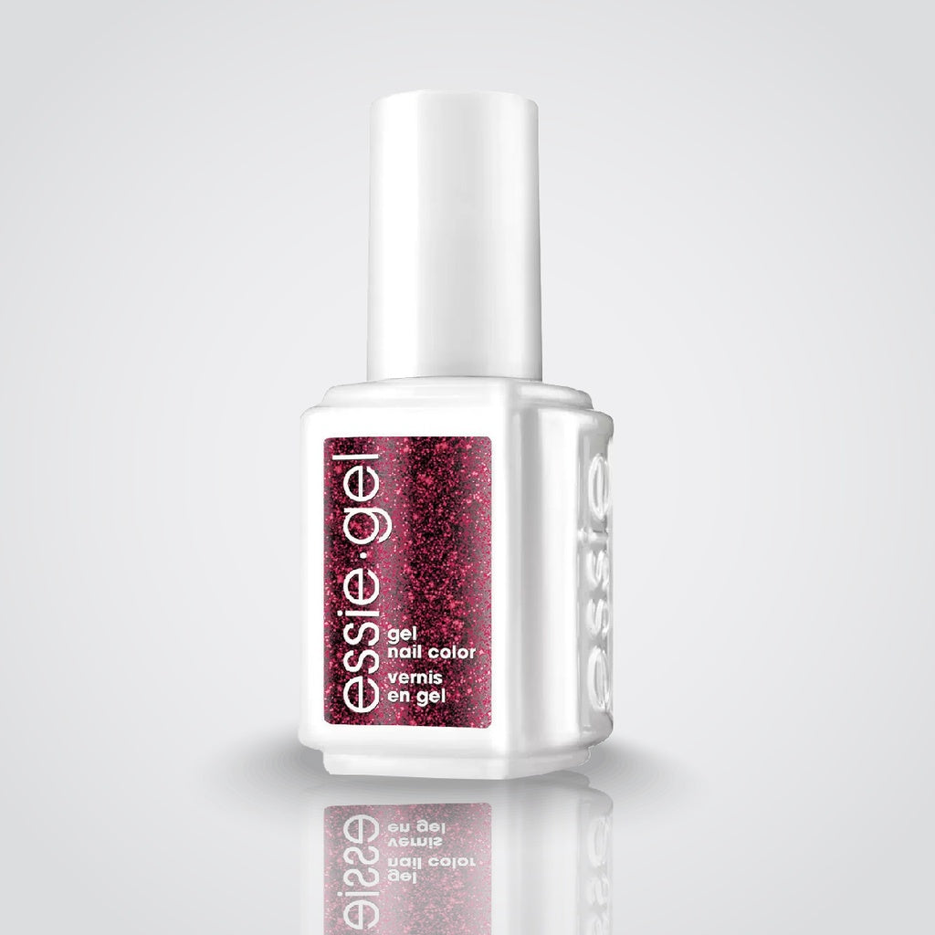 Essie - Gel Couture Button On Up# 5075 - 12.5ML
