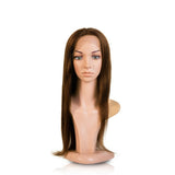 Al Nasaem - Wig - 5545 - 100% Human - (JOUD)# 4B