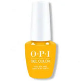 OPI - IS - SUN SEA&SAND IN MY PANT ISLL23, 15ML