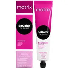 Matrix - So Color Beauty - Hair Coloring - Color# 7AV - 90ML