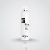 Loreal - Techni Art Fix- Anti Frizz - Spray 250ml