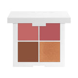 Mia - Reset Face Palette – 03 Mauve Mood 