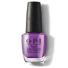 OPI - IS - SAMURAI BREAKS A NAIL ISLT85, 15ML