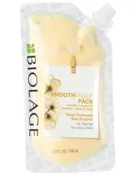 Biolage - SmoothProof Deep Treatment Pack - 100ml