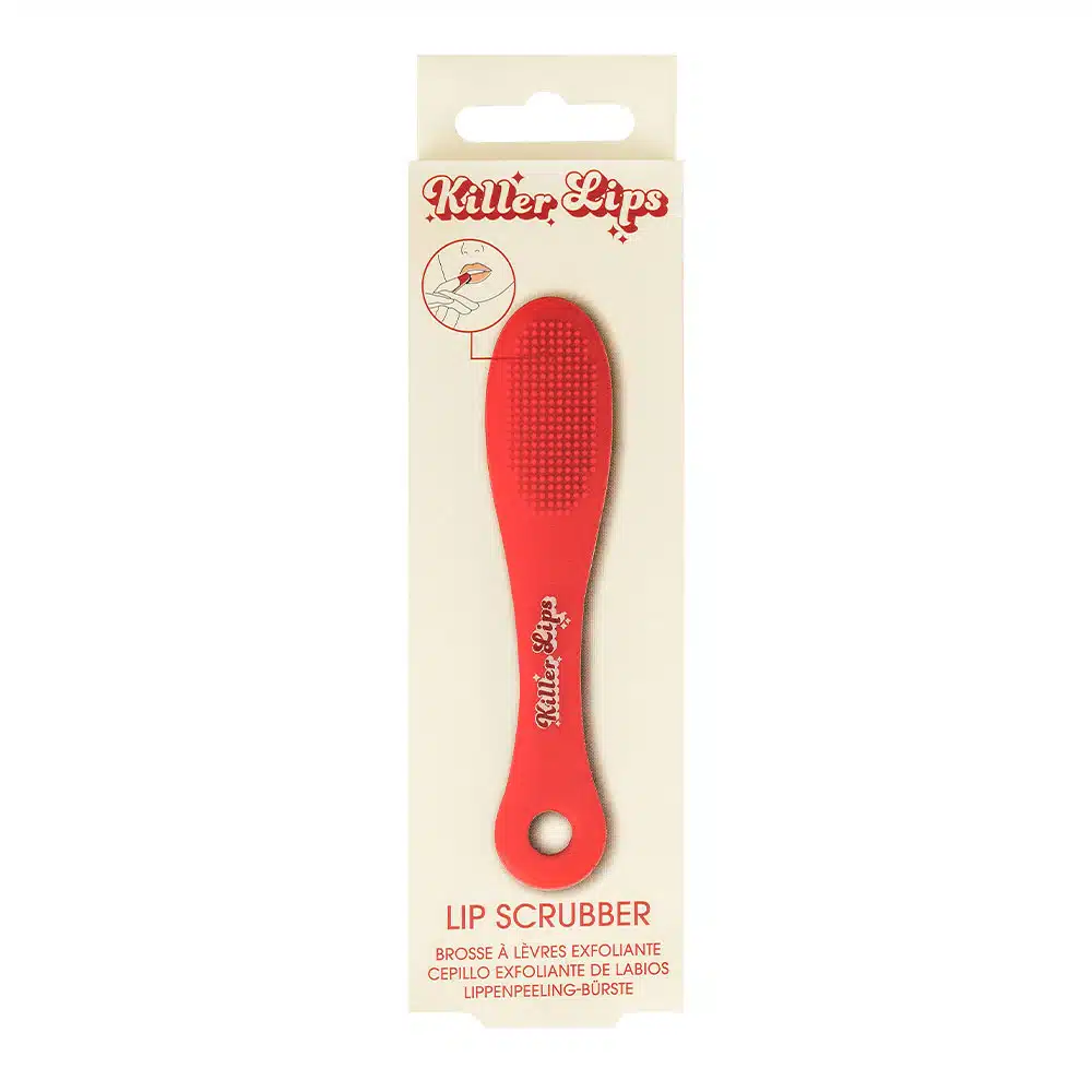 Brushworks - Killer Lips Lip Scruber