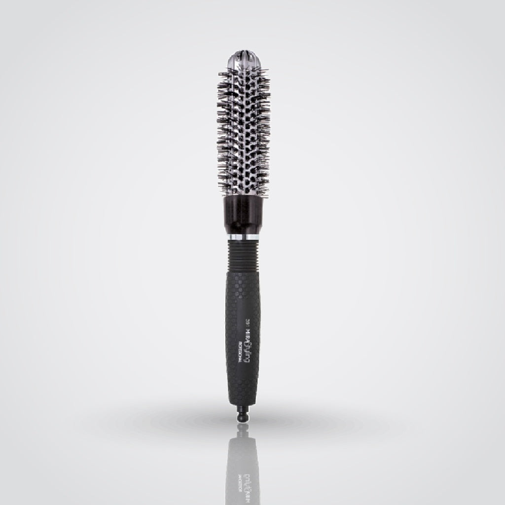 MIRA - Brush - Iron - Mod - N.391