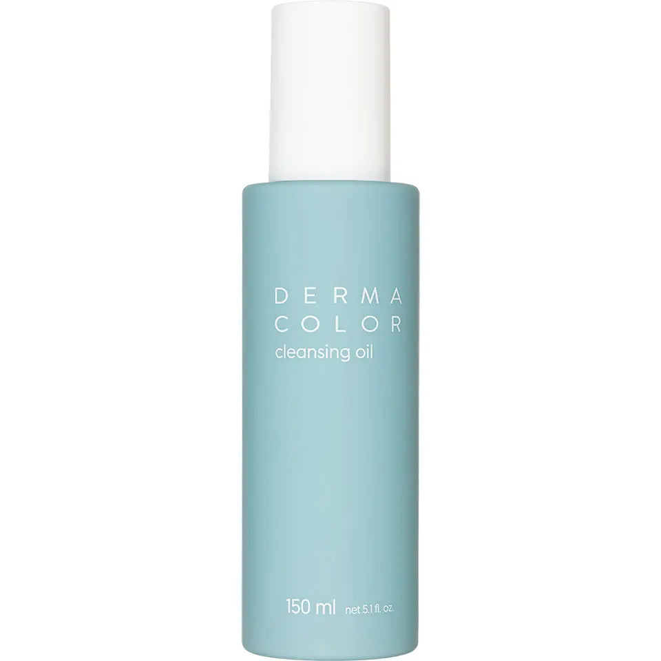 Kryolan - Dermacolor Cleansing Oil - 75610