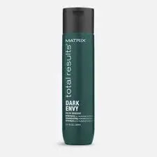 Matrix - Total Results - Dark Envy - Shampoo for Dark Hair - 300ml