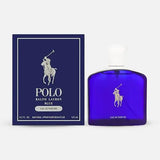 RALPH LAUREN - POLO BLUE EDP 125ML