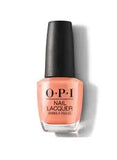 OPI - NL - FREEDOM OF PEACH NLW59, 15ML