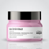Loreal – Liss Unlimited – Mask - 250ml
