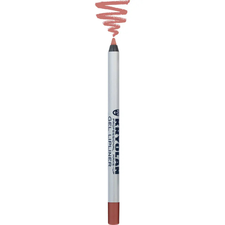 Kryolan - Gel Lipliner - 05250-Soft Petal
