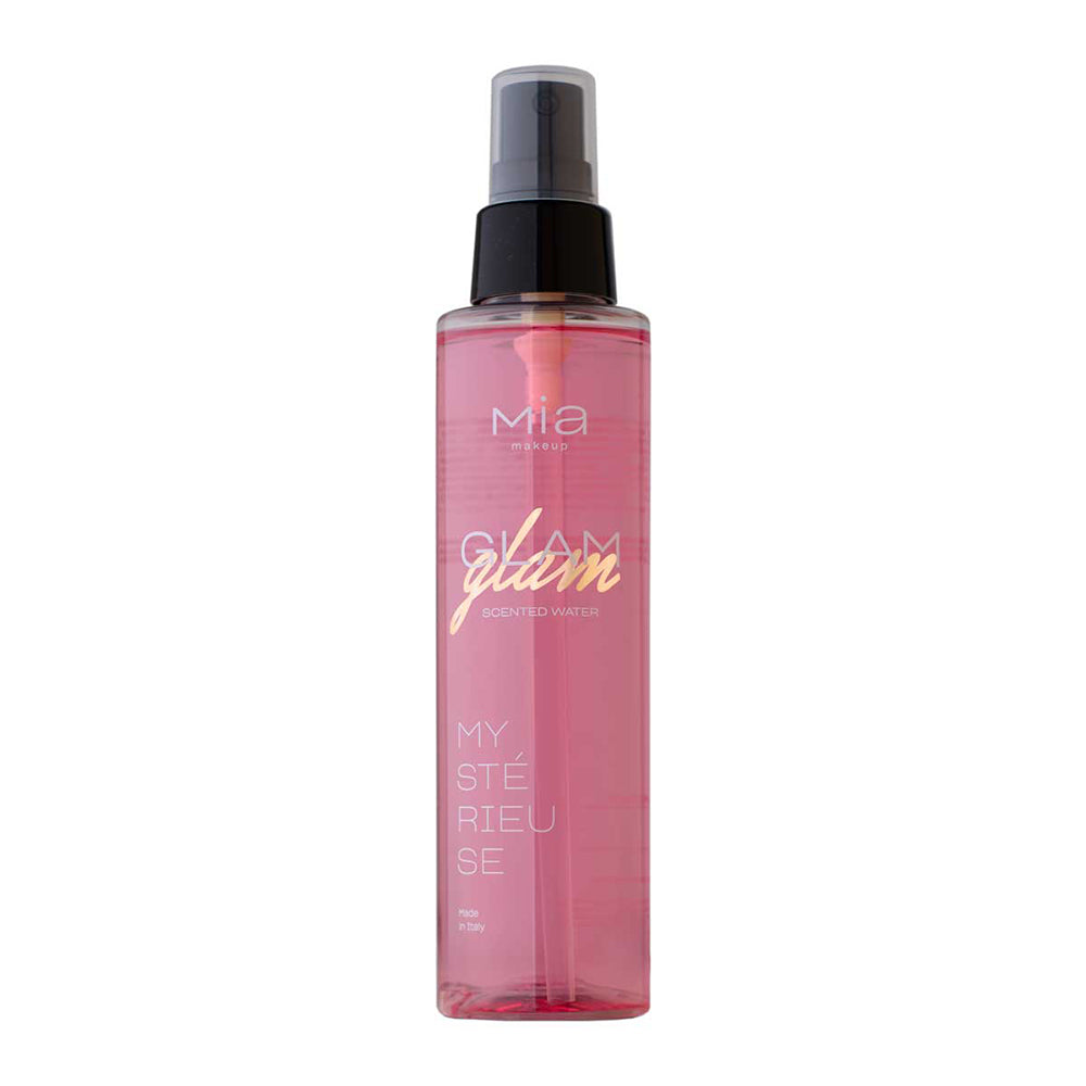 Mia - Glam Scented Water - Misterieuse