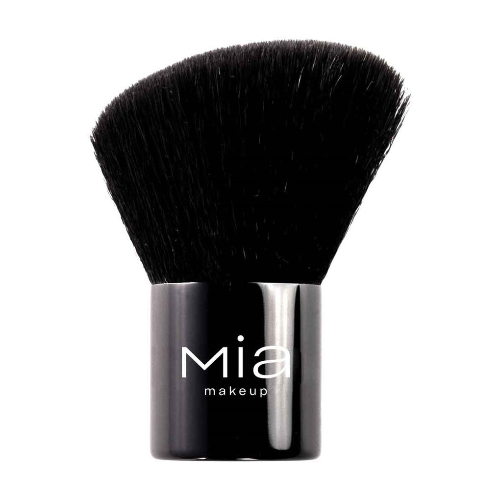 Mia - Face Brush Kabuki
