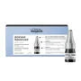 Loreal - Professional - Aminexil Advanced - Ampoules - Advanced Anti-Hair Loss Programme for Hair Prone to Falling - 10 Pcs x 6ML