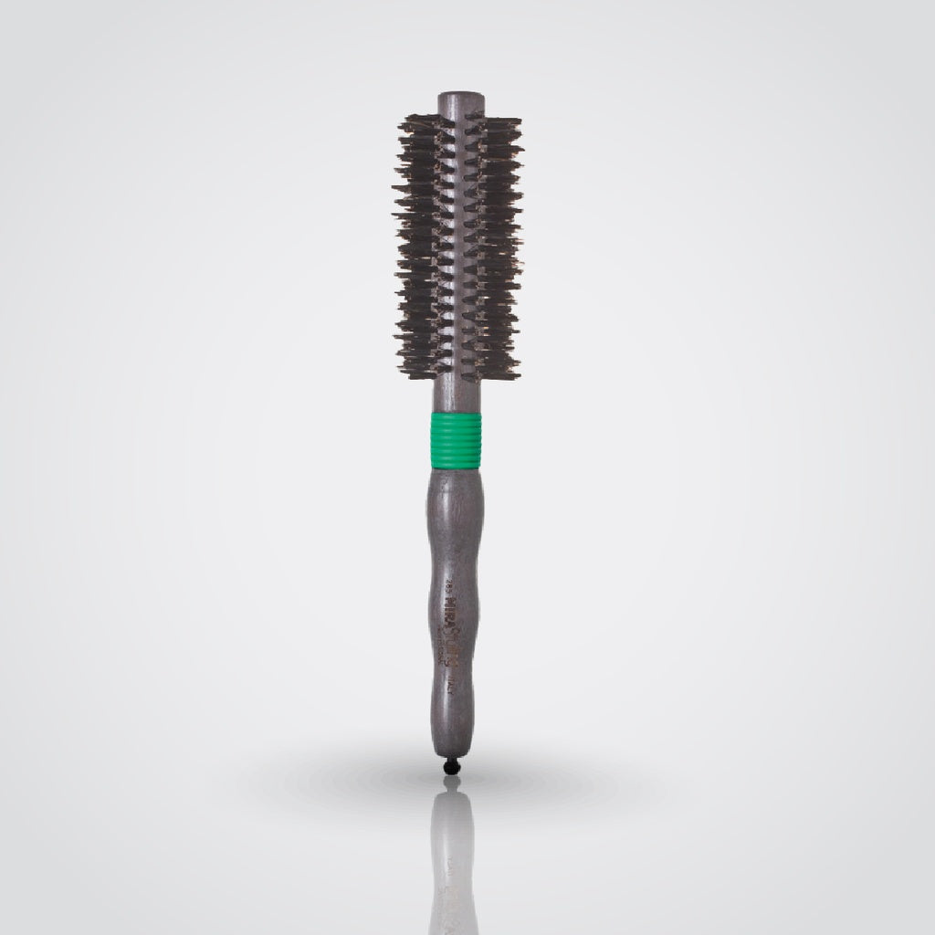 MIRA - Brush - Wood - Mod - N.285