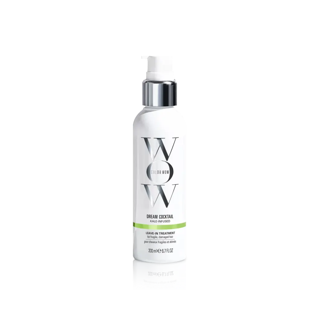 Color Wow - Dream Cocktail Leave-in Streng treatment - 200ml